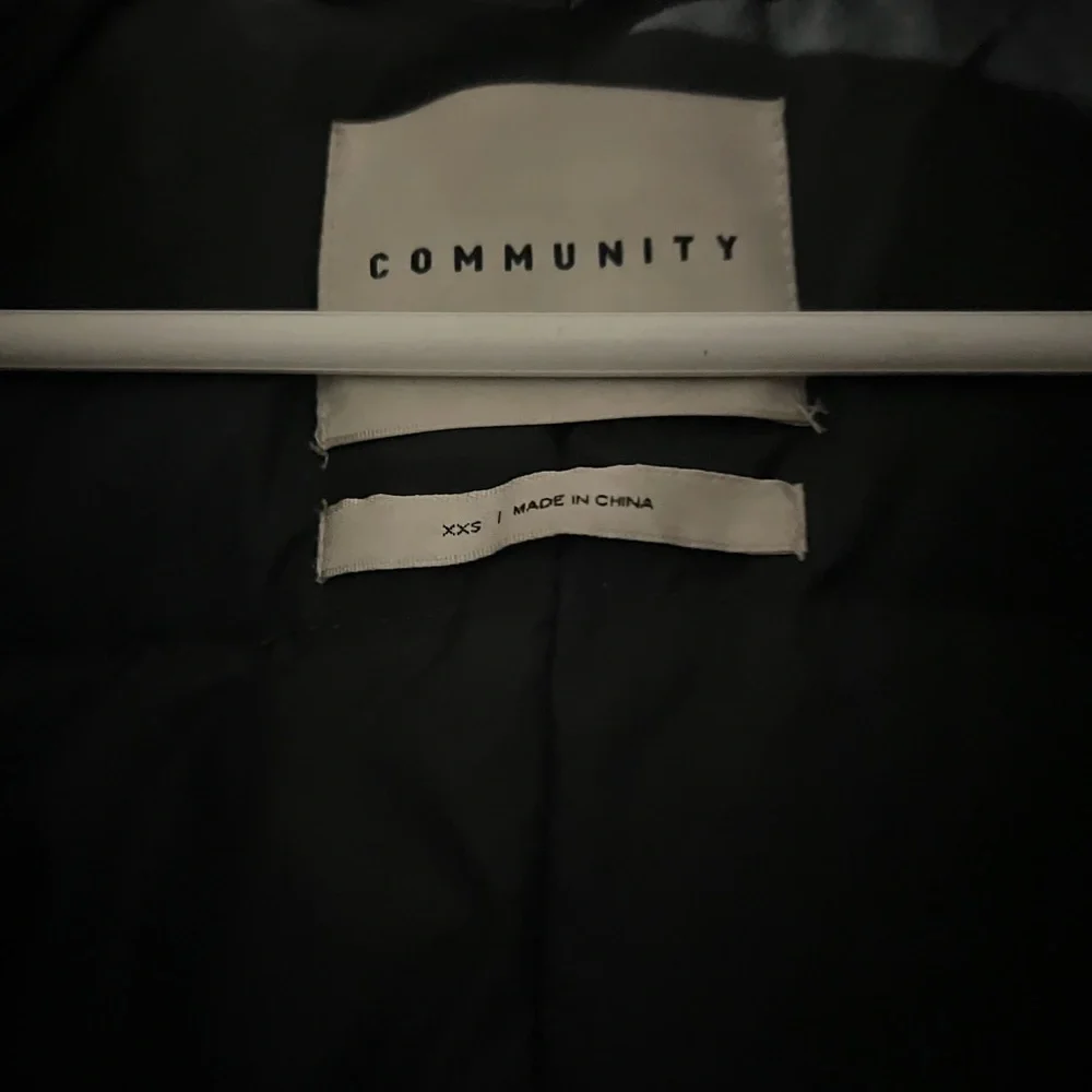 Community Down Jacket - Picture 2 of 3